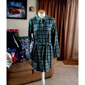 NEW WITH TAGS GOODTHREADS WOMENS DRESS